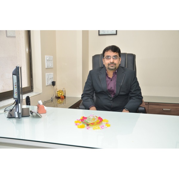Clinictor - furiyas dental studio - Dr Praful Furiya