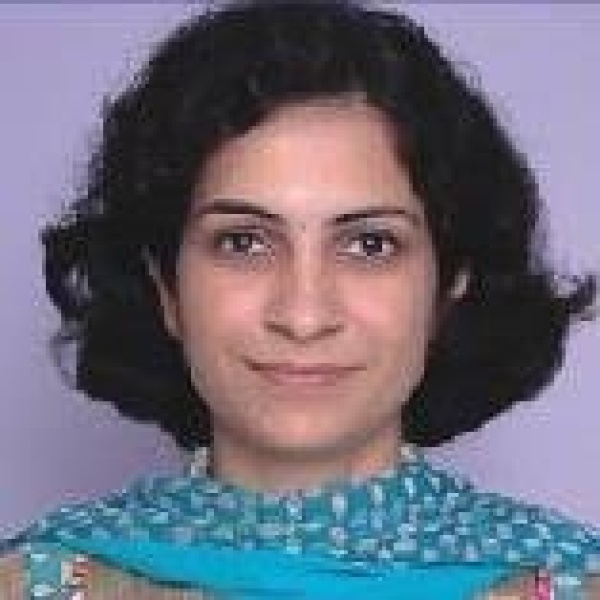 Clinictor - Shree Ramkrishna Netralaya - Dr Prajakta Deshpande