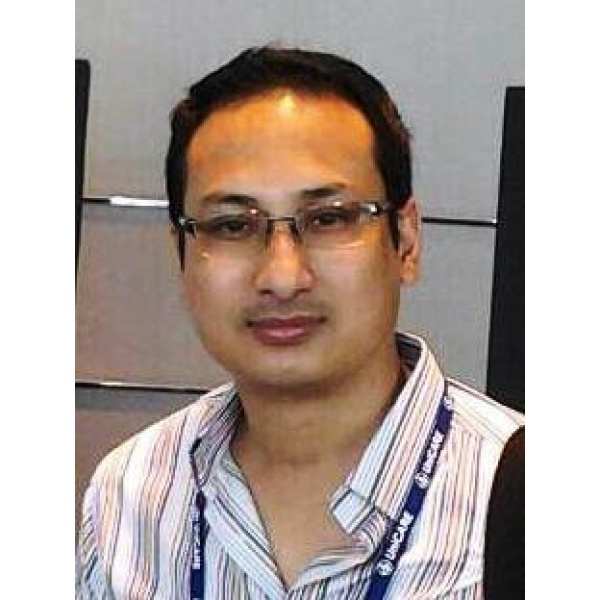 Clinictor - Kathmandu ENT Hospital - Dr Prajeet Shrestha