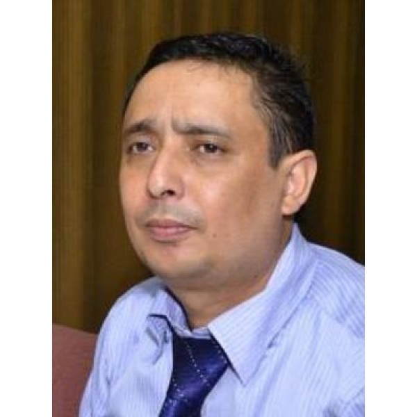 Clinictor - Kathmandu ENT Hospital - Dr Prakash Bahadur Thapa