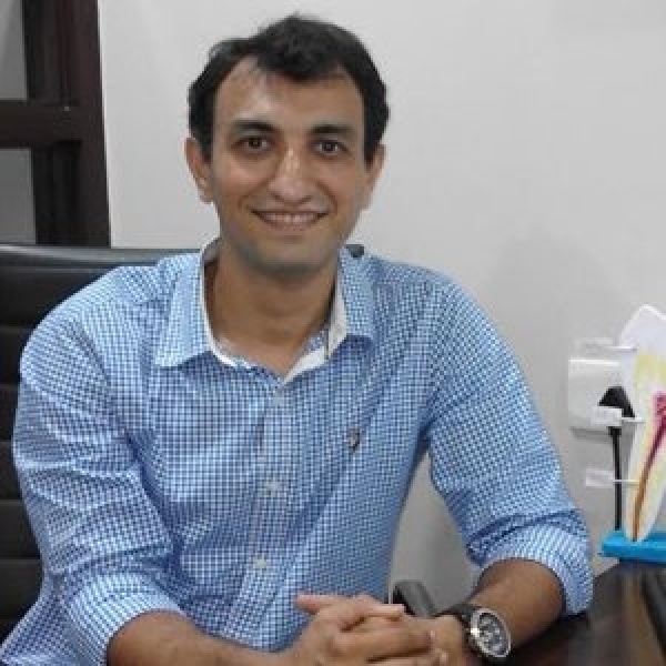 Clinictor - Akanksha Infertility Clinic - Dr Pranav B. Asher