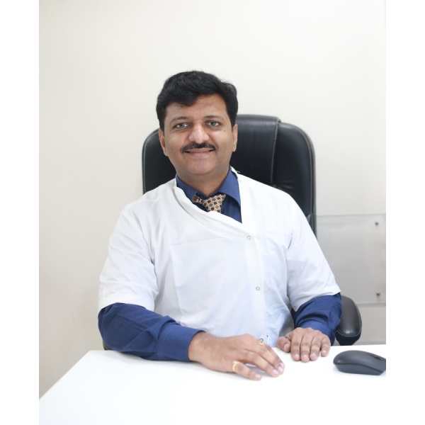 Clinictor - My Smile MultiSpeciality Dental Clinic - Dr Prasad Rane