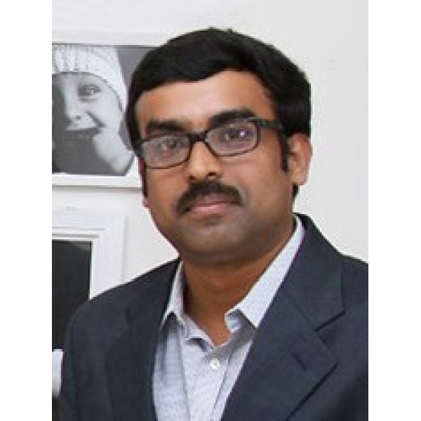 Clinictor - Genome The Fertility Centre - Dr Prasenjit Kumar Roy