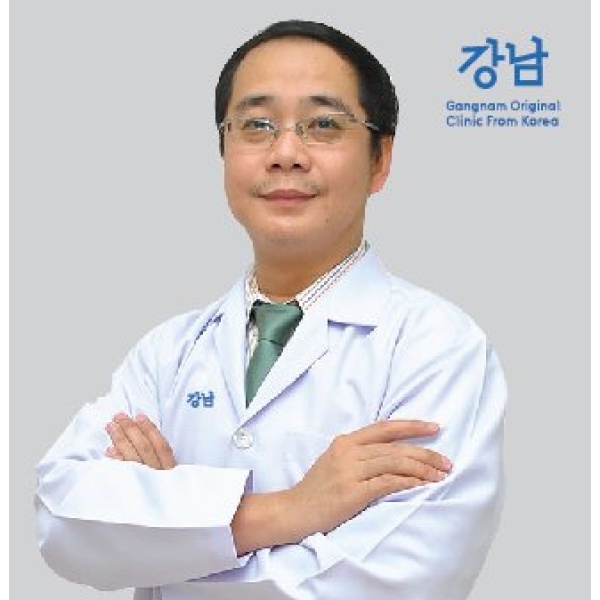 Clinictor - Gangnam Clinic - Dr Prasert Punpomthada