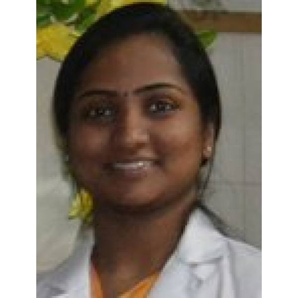 Clinictor - GFC Fertility - Dr Prashitha P