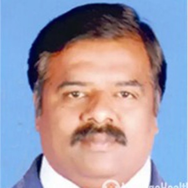 Clinictor - Hande Hospital - Dr Prathap Kumar