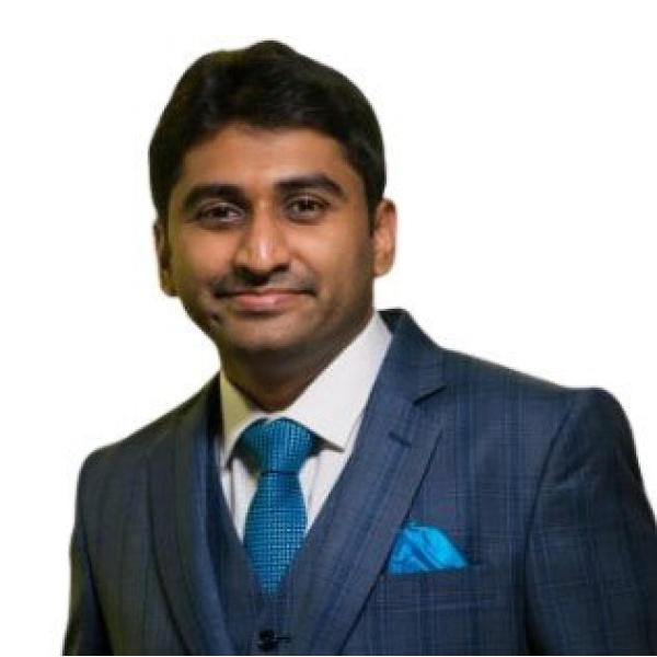 Clinictor - Vriksh Fertility - Dr Prathink R