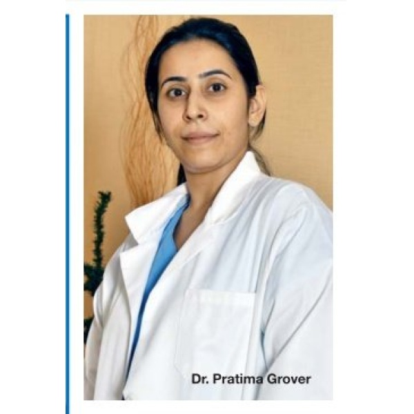 Clinictor - Kiran Infertility Center - Dr Pratima  Grover