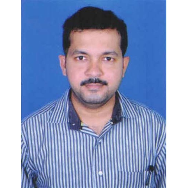 Clinictor - The Eye Foundation - RS Puram - Dr Praveen J  Dhanapal