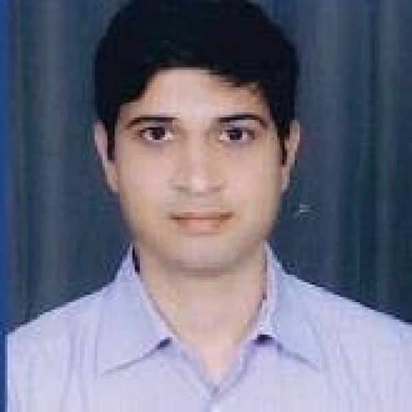 Clinictor - Shree Ramkrishna Netralaya - Dr Pravin Ram Patil