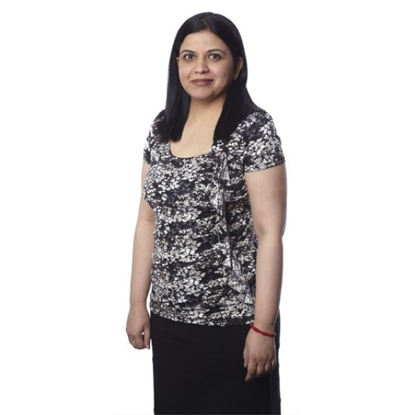 Clinictor - Memorial Square Dental Clinic - Dr Preety Bachan