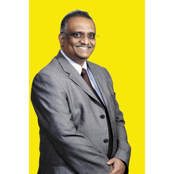 Clinictor - HSC Medical Center - Dr Pregalathan Namasivayam
