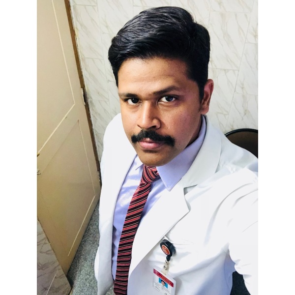 Clinictor - Bharathirajaa Hospital - Dr Prem Kumar SD