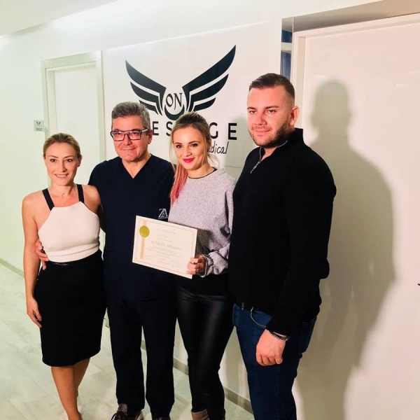 Clinictor - ON Prestige Medical - Dr Prestige Aesthetic Private Clinic