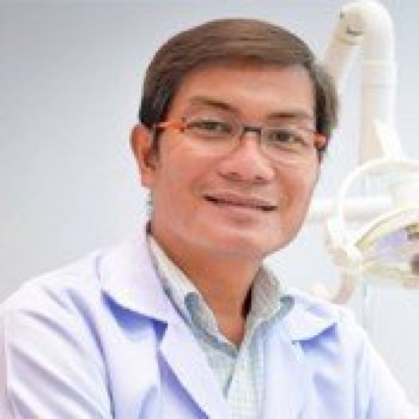Clinictor - Prinya Dental Clinic - Dr Prinya Tunksook