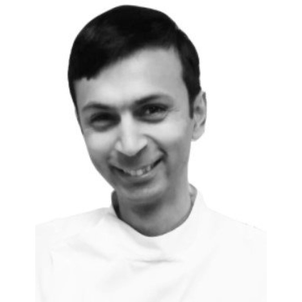 Clinictor - Dental Concepts - Andover - Dr Pritesh Bhatt