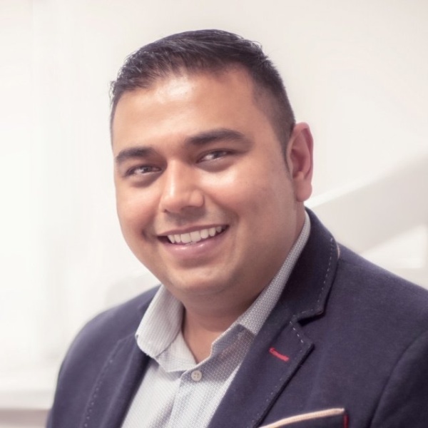Clinictor - Leagrave Dental Sedation Clinic - Dr Pritesh Raval