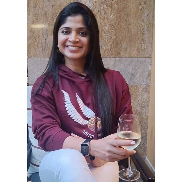 Clinictor - Charmin' Smile Dental Clinic - Dr Priya Rao
