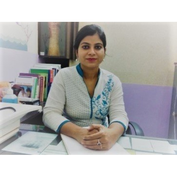 Clinictor - Avante - Dr Priyanka Agarwal