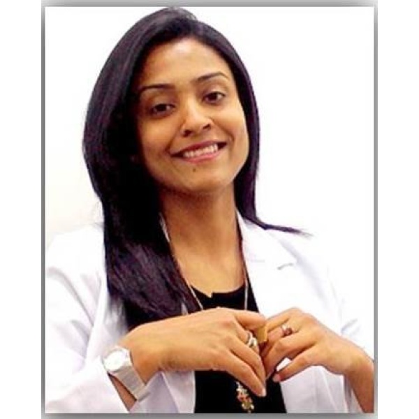 Clinictor - Apex Medical & Dental Clinics - Dr Priyanka Sainani