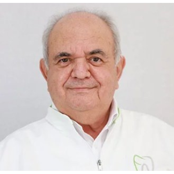 Clinictor - Farfaras Dental Clinic - Dr Prodromos Farfaras