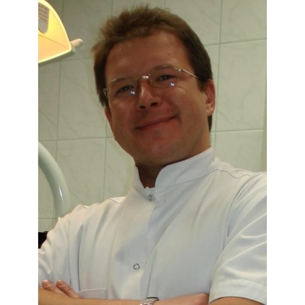Clinictor - Medens - Dr Przemyslaw Sundman