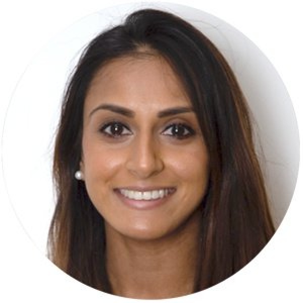 Clinictor - Greenwich Dental Practice - Dr Pujaa Patel