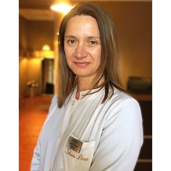 Clinictor - Skin Line - Dr Purvoleta Tomova
