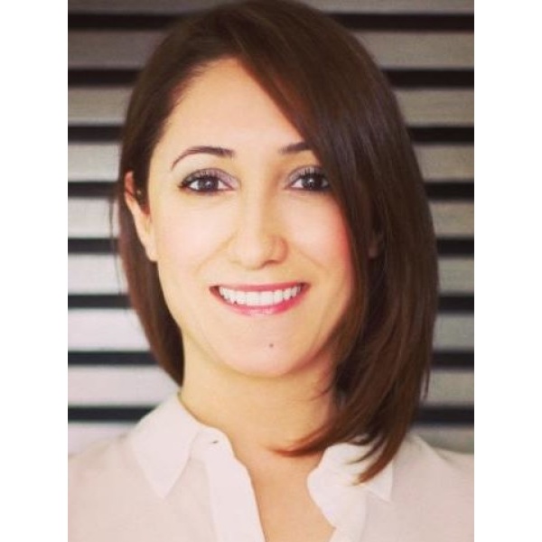 Clinictor - Dr. Q. Esra Arpacı - Dr Q. Esra Arpaci