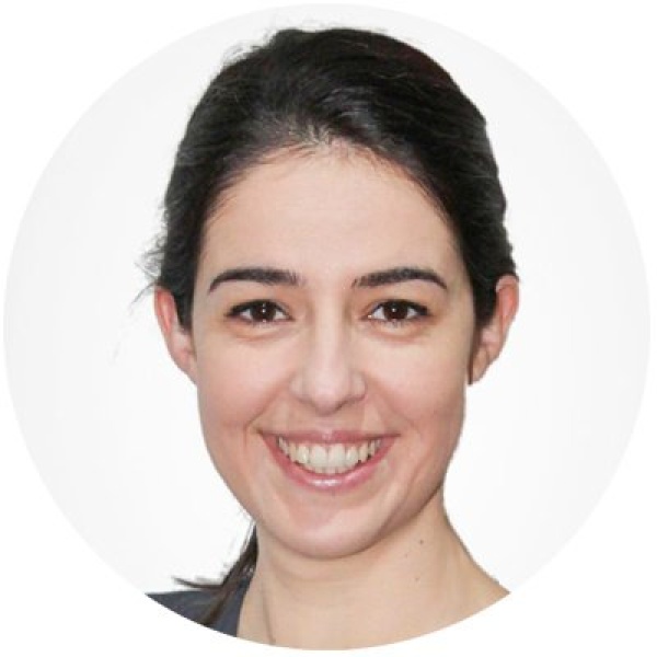 Clinictor - Greenwich Dental Practice - Dr Queli Costa