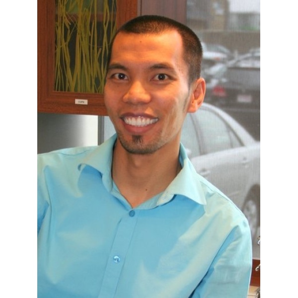 Clinictor - Grace Family Dental - Dr Quoc Quach