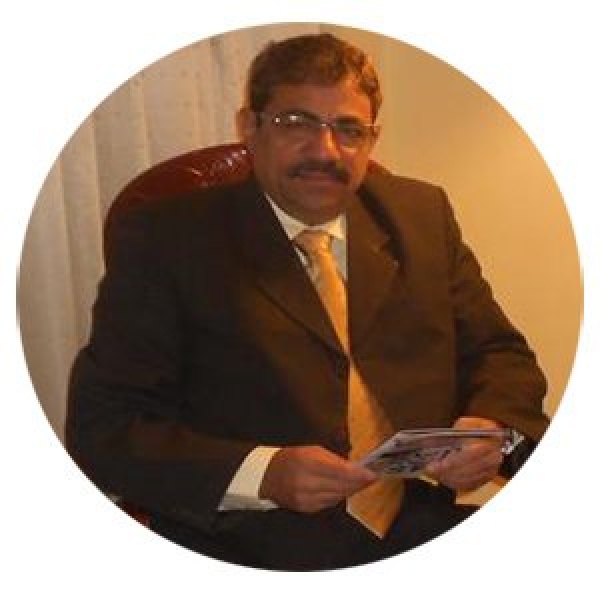 Clinictor - Dr Malot Dental Laser Clinic and Implant Center - Dr R K Malot
