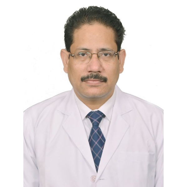 Clinictor - Dr. R.K. Mathur Orthopedic Doctor and Joint Replacement Surgeon - Dr R.K. Mathur