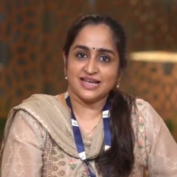 Clinictor - Hande Hospital - Dr R. Madhumitha Murali