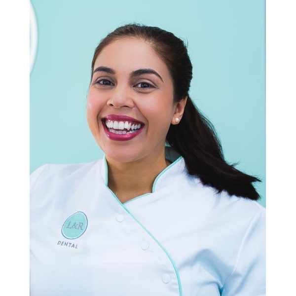 Clinictor - L & R Dental - Dr Rachael Milford