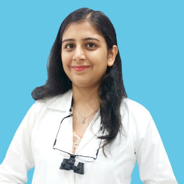 Clinictor - Parkmed Healthcare - Dr Radhika Kewalramani