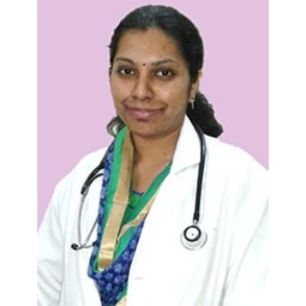 Clinictor - Parampara Fertility & Gynaec Centre - Dr Radhika Meka