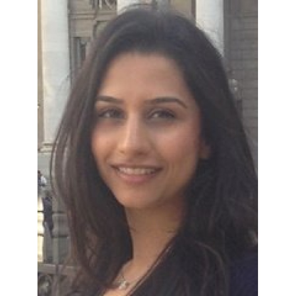 Clinictor - Heath Street Dental - Dr Radhika Parekh