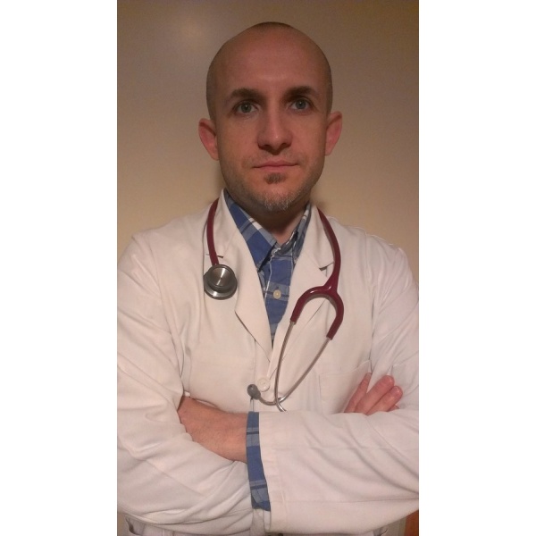 Clinictor - Angel Clinic-GP Care - Dr Radoslaw Bobrowski