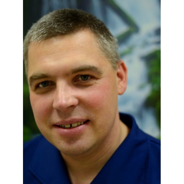 Clinictor - Twój Dentysta - Dr Radoslaw Lepek