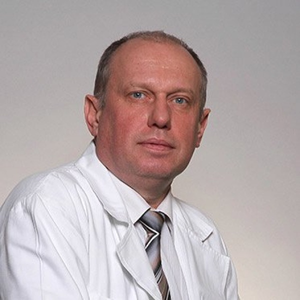 Clinictor - The Center of Assisted Reproduction - Dr Radovan Pilka