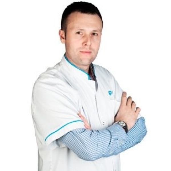 Clinictor - ARES Centers of Excellence in Cardiology and Radiology - Dr Radu Pretorian
