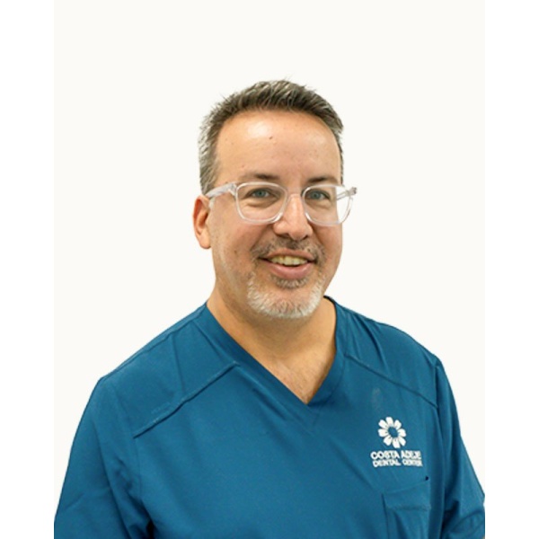 Clinictor - Costa Adeje Dental Center - Dr Rafael  Omaña