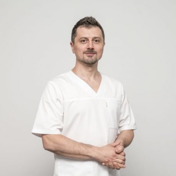 Clinictor - ClinicForYou - Dr Rafał Mulek