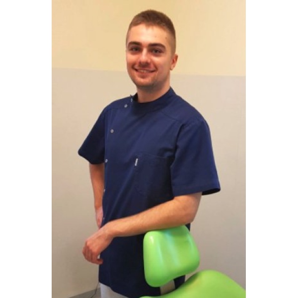 Clinictor - Dr Gajda Dental Clinic - Dr Rafał Twardy
