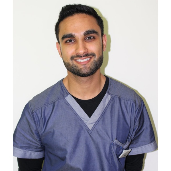 Clinictor - Thorndike Implant and Dental Care - Dr Raheel Aftab
