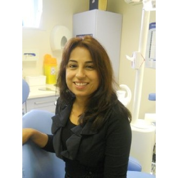 Clinictor - Kingsport Dental Clinic - Dr Raheela Raza