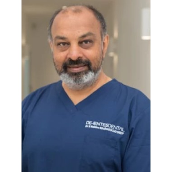 Clinictor - Cosmetic Dental Practice - Dr Rahendra Naidoo