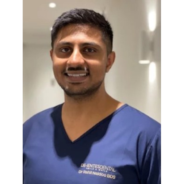 Clinictor - Cosmetic Dental Practice - Dr Rahil Naidoo
