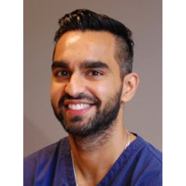 Clinictor - High Street Dental Clinic - Dr Rahim Kanji